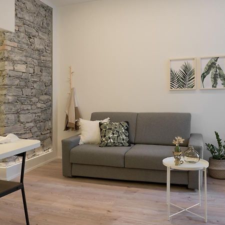 Exclusive Green Apartment - City Center - Como - Near Station Cameră foto